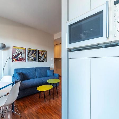Bright Apt With Views Of San Pietro Rome Exterior photo